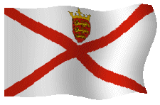Jersey Flag